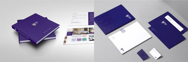 纬思高企业形象设计 塑造品牌价值与视觉识别