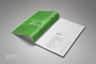 鼎盛企业集团形象画册及产品画册设计执行方案 构建统一、卓越的企业视觉形象