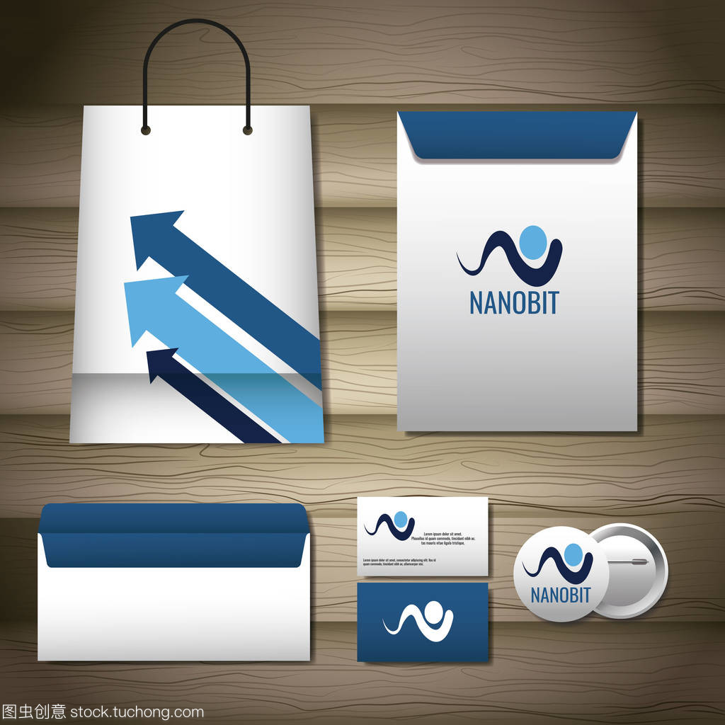 企业形象 从模拟到设计的战略演绎