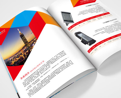 公司品牌画册设计包含有哪些内容？带你全面了解企业画册与形象设计的核心要素